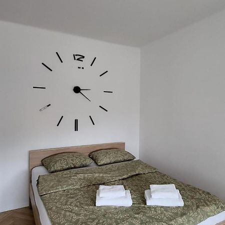 Apartament Przy Lipowej Białystok Exterior foto